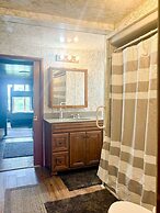 Portage Lakeside Cabins