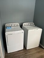 Portage Lakeside Cabins