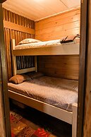 Portage Lakeside Cabins