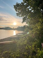 Portage Lakeside Cabins