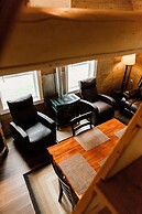 Portage Lakeside Cabins