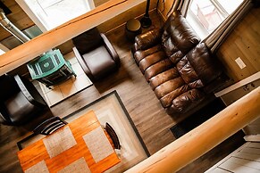 Portage Lakeside Cabins