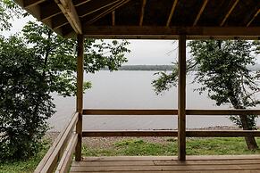 Portage Lakeside Cabins