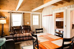 Portage Lakeside Cabins