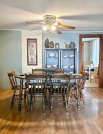 Portage Lakeside Cabins