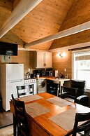 Portage Lakeside Cabins