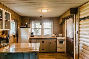 Portage Lakeside Cabins