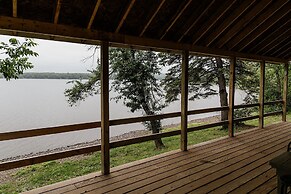Portage Lakeside Cabins