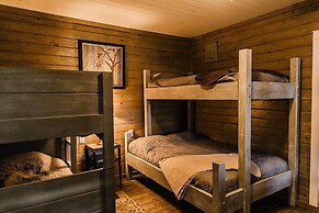 Portage Lakeside Cabins