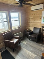 Portage Lakeside Cabins