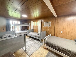Portage Lakeside Cabins