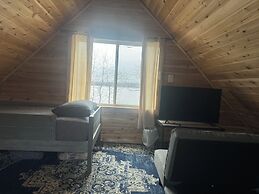 Portage Lakeside Cabins