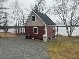 Portage Lakeside Cabins