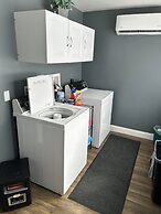 Portage Lakeside Cabins