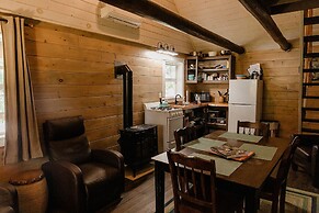 Portage Lakeside Cabins