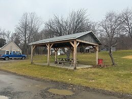 Portage Lakeside Cabins
