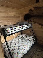 Portage Lakeside Cabins