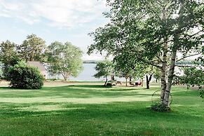 Portage Lakeside Cabins