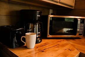 Portage Lakeside Cabins