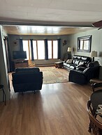 Portage Lakeside Cabins