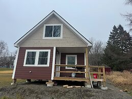 Portage Lakeside Cabins
