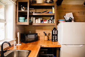 Portage Lakeside Cabins