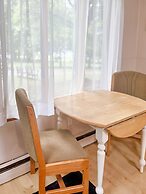 Portage Lakeside Cabins