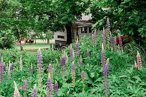 Portage Lakeside Cabins