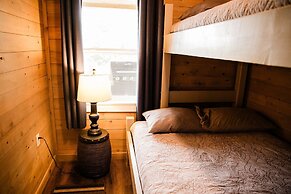 Portage Lakeside Cabins