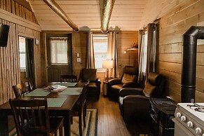 Portage Lakeside Cabins
