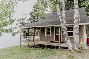 Portage Lakeside Cabins