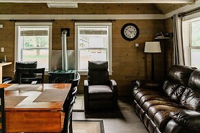 Portage Lakeside Cabins
