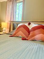 Portage Lakeside Cabins