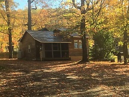 Portage Lakeside Cabins