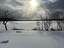 Portage Lakeside Cabins
