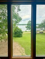 Portage Lakeside Cabins