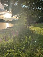 Portage Lakeside Cabins