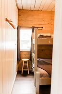 Portage Lakeside Cabins