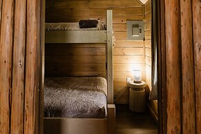Portage Lakeside Cabins
