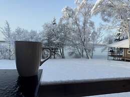 Portage Lakeside Cabins