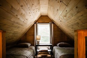 Portage Lakeside Cabins