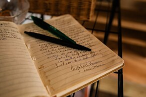 Portage Lakeside Cabins