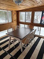 Portage Lakeside Cabins