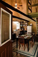 Portage Lakeside Cabins