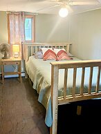 Portage Lakeside Cabins