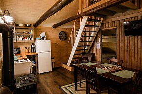 Portage Lakeside Cabins
