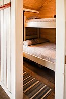 Portage Lakeside Cabins