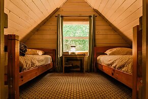 Portage Lakeside Cabins