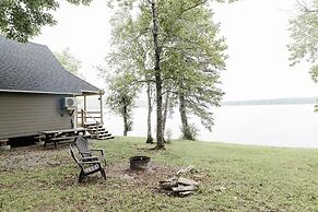 Portage Lakeside Cabins
