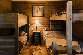 Portage Lakeside Cabins